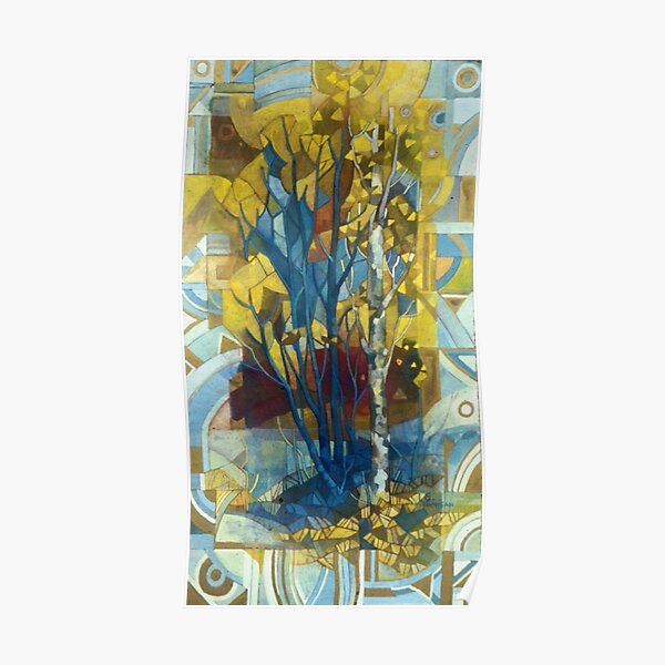 birch Poster