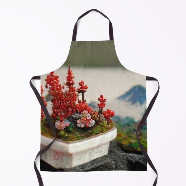 Item preview, Mountain Flower designed and sold by Qi-Shrine.