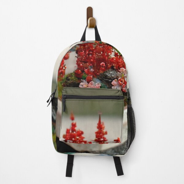 Item preview, Mountain Flower designed and sold by Qi-Shrine.