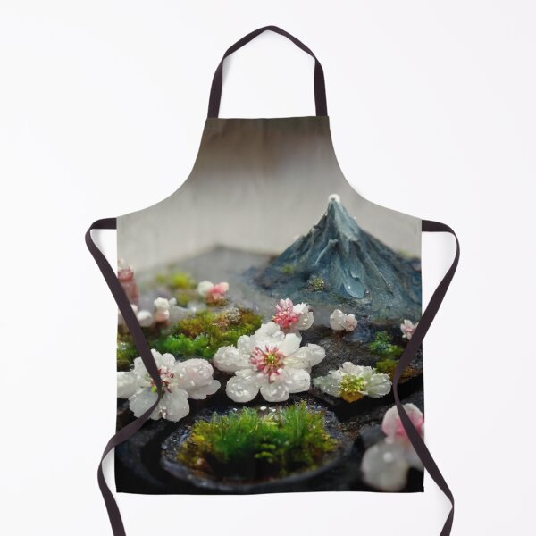 Item preview, Mountain Flower designed and sold by Qi-Shrine.