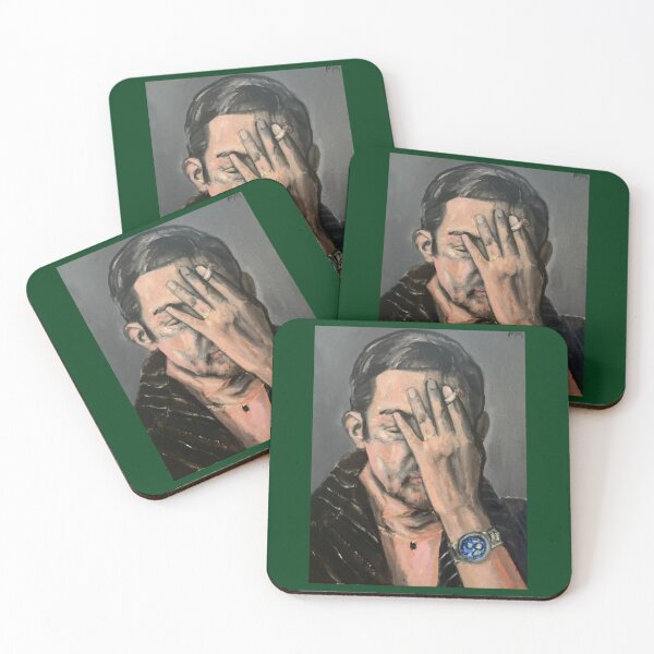 Item preview, Serge Gainsbourg  15 designed and sold by RogLyArt.