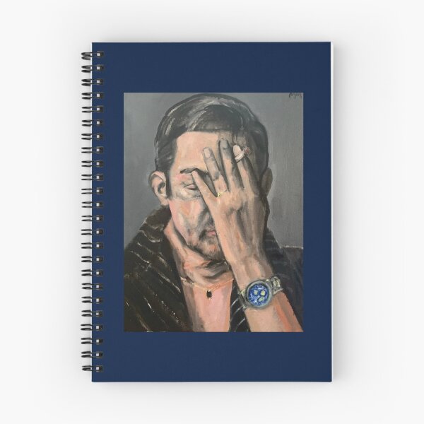 Item preview, Serge Gainsbourg  15 designed and sold by RogLyArt.