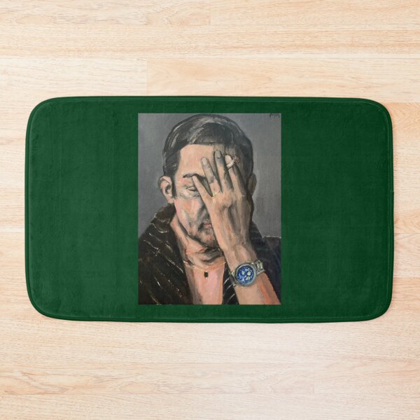 Item preview, Serge Gainsbourg  15 designed and sold by RogLyArt.