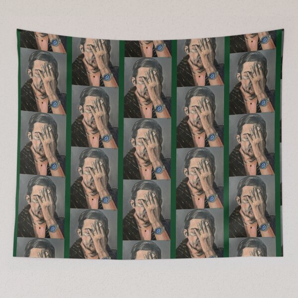 Item preview, Serge Gainsbourg  15 designed and sold by RogLyArt.