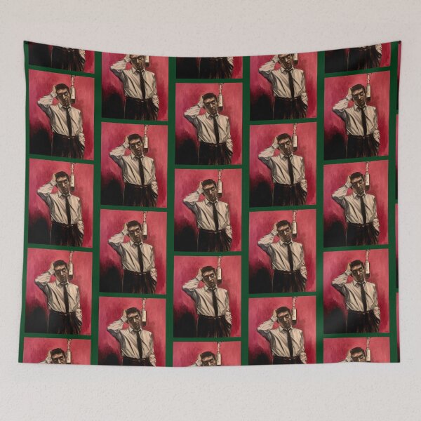 Item preview, Serge Gainsbourg  17 designed and sold by RogLyArt.