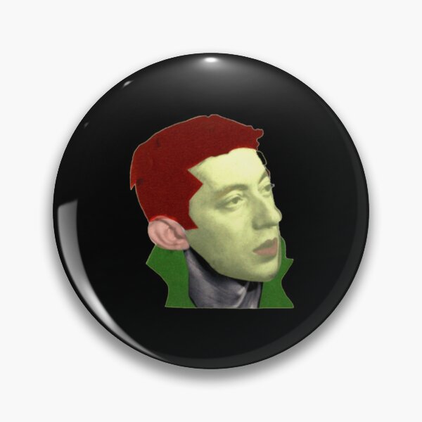 Artikelvorschau, Serge Gainsbourg Shebam Pow Blop Wizz entworfen und verkauft von RogLyArt.