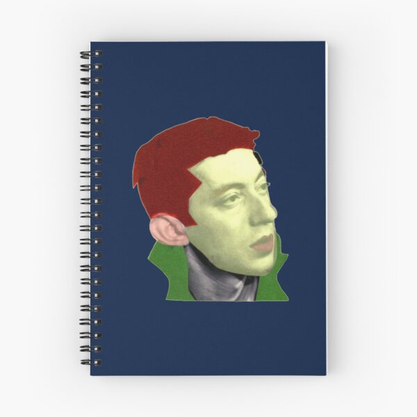 Item preview, Serge Gainsbourg shebam pow blop wizz   designed and sold by RogLyArt.