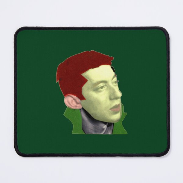 Item preview, Serge Gainsbourg shebam pow blop wizz designed and sold by RogLyArt.