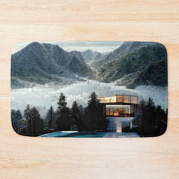 Item preview, Future Homes Series designed and sold by VISIONARTIST.