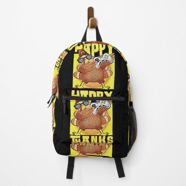 Item preview, Happy Thanksgaming designed and sold by csoDesign.