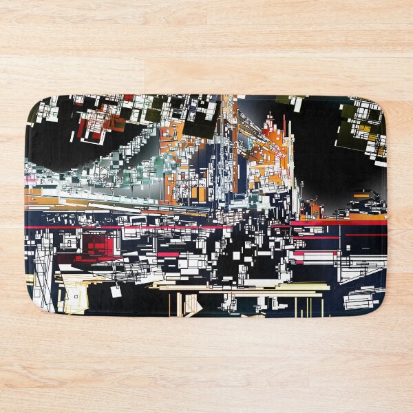 Item preview, Tower Bridge Thames River III designed and sold by cachaldora.