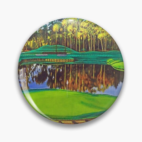 Item preview, 17th hole at TPC Sawgrass designed and sold by juliawebbsie.