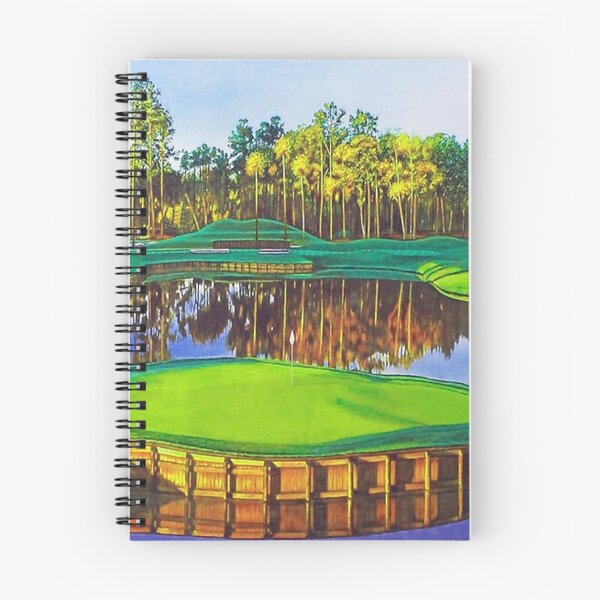 Item preview, 17th hole at TPC Sawgrass designed and sold by juliawebbsie.