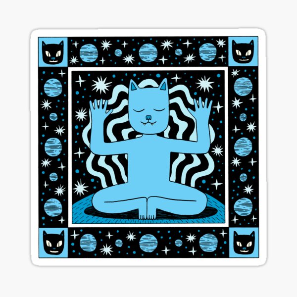 Item preview, Chill Out! designed and sold by jackteagle.