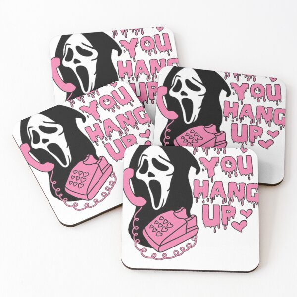 Item preview, No You Hang Up  designed and sold by JAMIEDICUS.