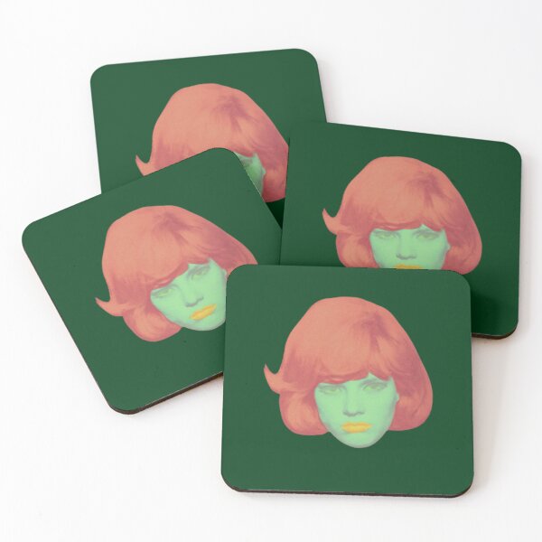 Item preview, Sylvie Vartan    designed and sold by RogLyArt.