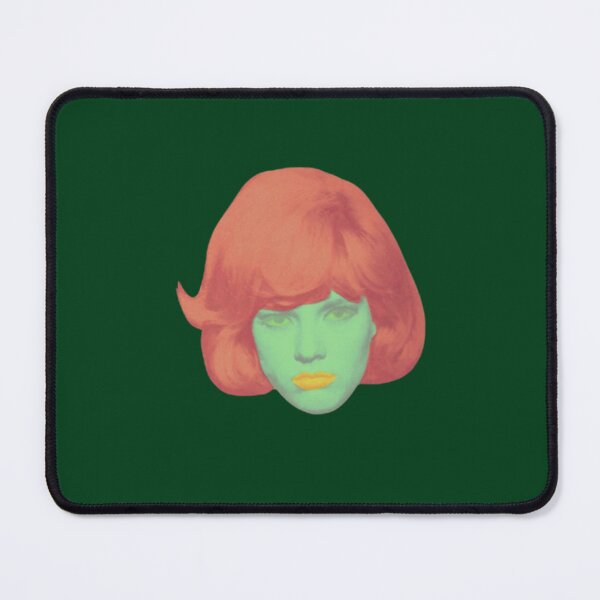 Item preview, Sylvie Vartan designed and sold by RogLyArt.