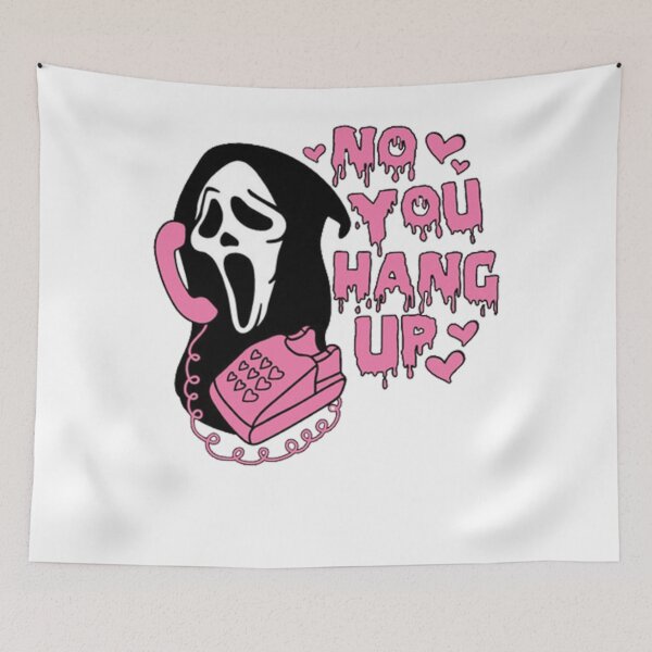 Item preview, No You Hang Up  designed and sold by JAMIEDICUS.
