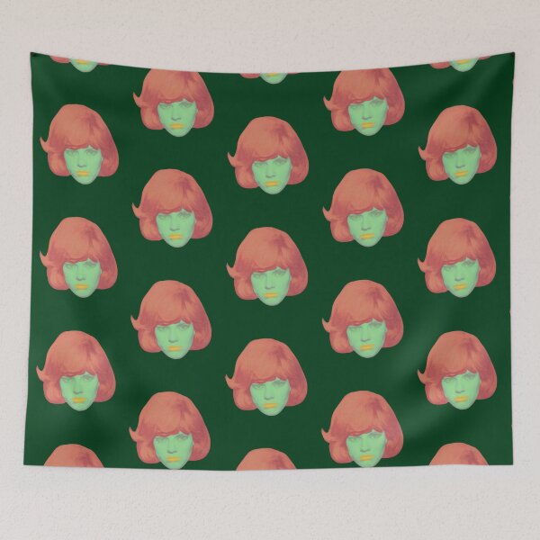Item preview, Sylvie Vartan    designed and sold by RogLyArt.