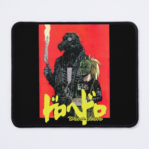 Item preview, Dorohedoro game designed and sold by JAYDENJUSTMAN.