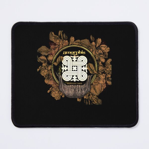 Item preview, Amor Heavy Metal Band Retro Gift designed and sold by DanielaKralova.