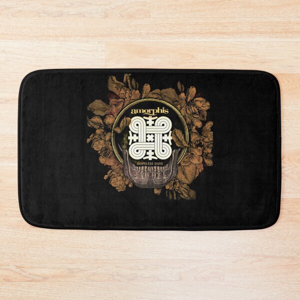 Item preview, Amor Heavy Metal Band Retro Gift designed and sold by DanielaKralova.