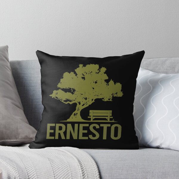 Item preview, A Good Day Ernesto designed and sold by LevernePrickles.