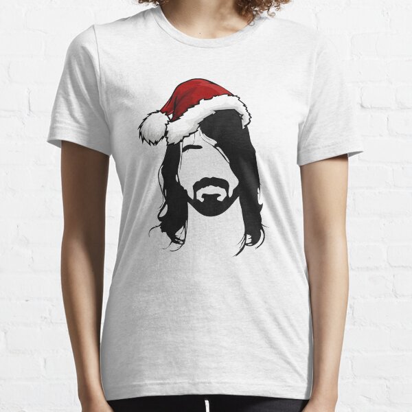 Schnurrbart Cool Essential T-Shirt