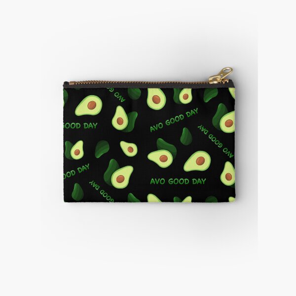 Item preview, Avo Good Day designed and sold by PirateJam.