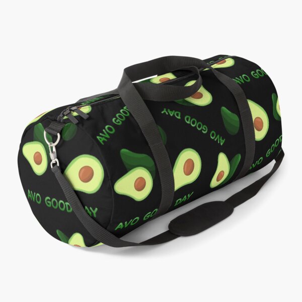 Item preview, Avo Good Day designed and sold by PirateJam.