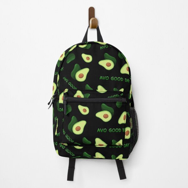Item preview, Avo Good Day designed and sold by PirateJam.