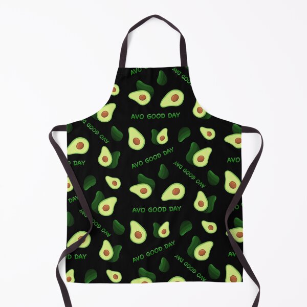 Item preview, Avo Good Day designed and sold by PirateJam.