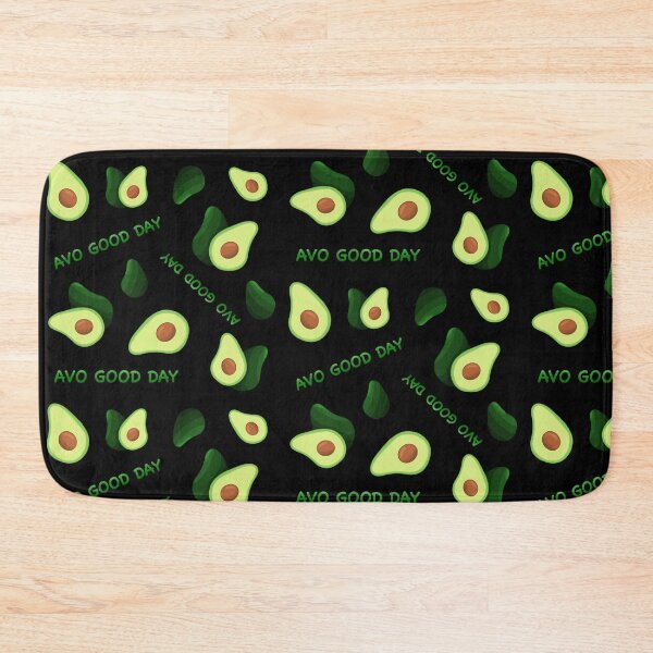 Item preview, Avo Good Day designed and sold by PirateJam.