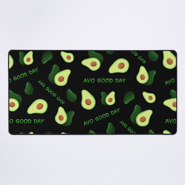 Item preview, Avo Good Day designed and sold by PirateJam.