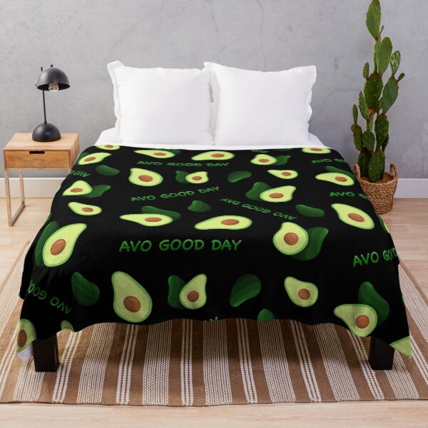 Item preview, Avo Good Day designed and sold by PirateJam.