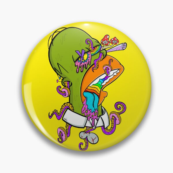 Item preview, High Homer designed and sold by art4higherss.