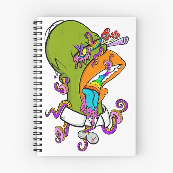 Item preview, High Homer designed and sold by art4higherss.