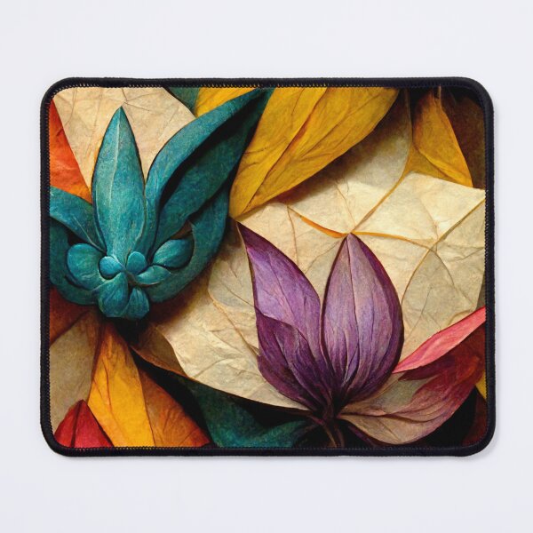 Item preview, Origami flowers designed and sold by WeddingPrint.
