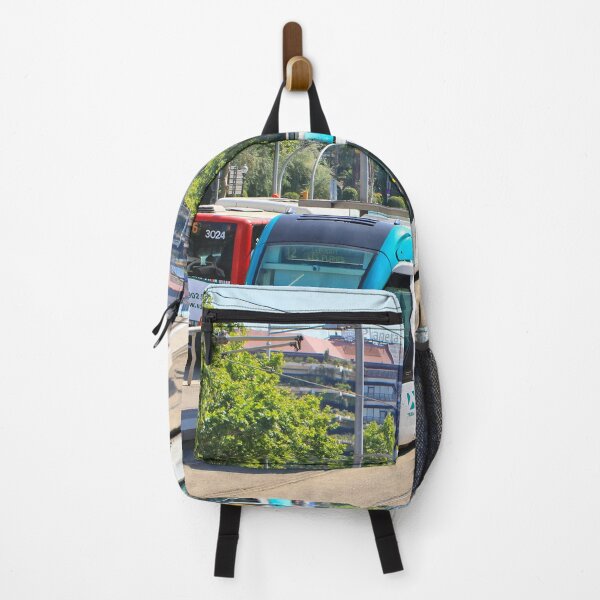 Item preview, Tram, Barcelona, Spain designed and sold by FranWest.