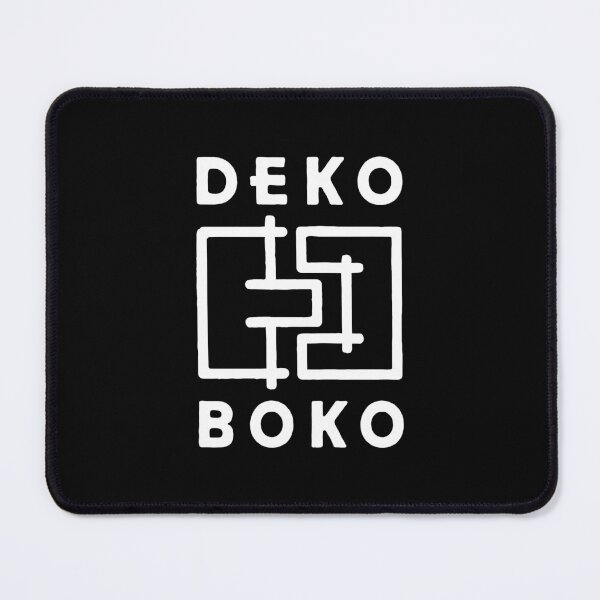 Item preview, Deko Boko Skateboards designed and sold by plainalmond.
