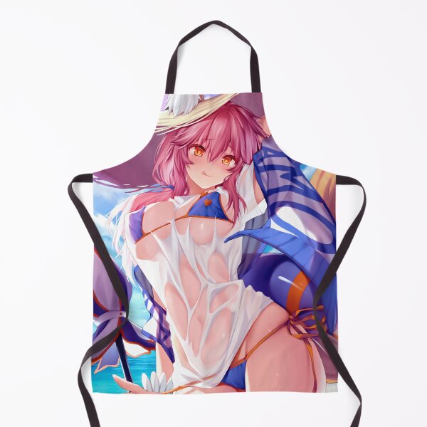 Item preview, Tamamo no Mae Caster Fate Grand Order Design Fanart designed and sold by antioneart.