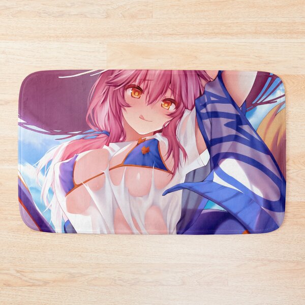 Item preview, Tamamo no Mae Caster Fate Grand Order Design Fanart designed and sold by antioneart.
