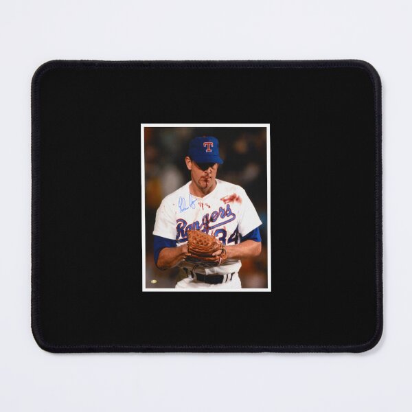 Item preview, Nolan Ryan blood designed and sold by JAMIEDICUS.