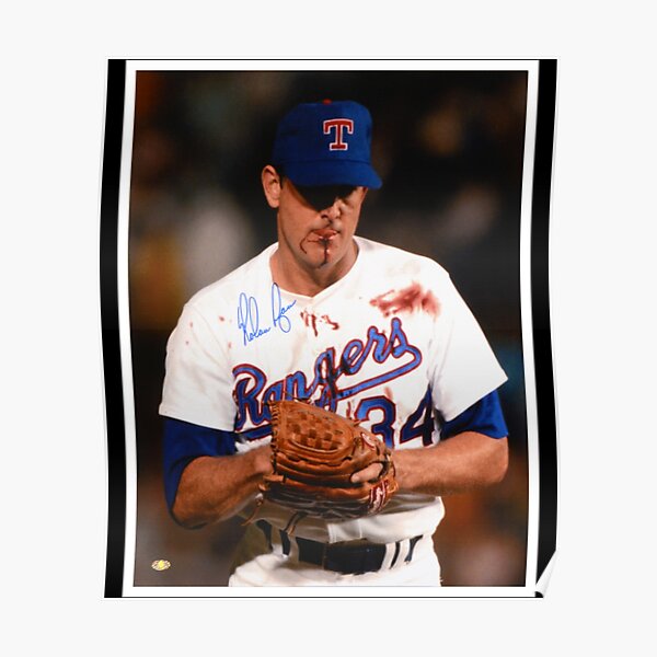 Nolan Ryan Posters for Sale