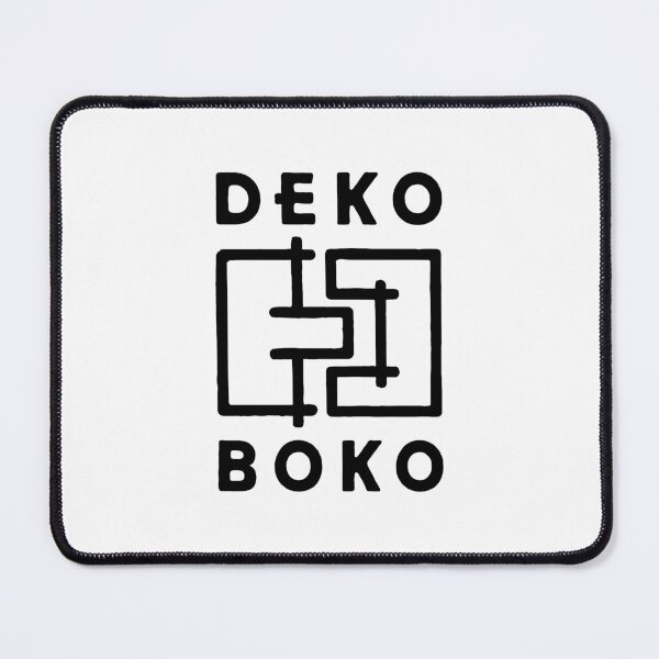Item preview, Deko Boko Skateboards designed and sold by plainalmond.