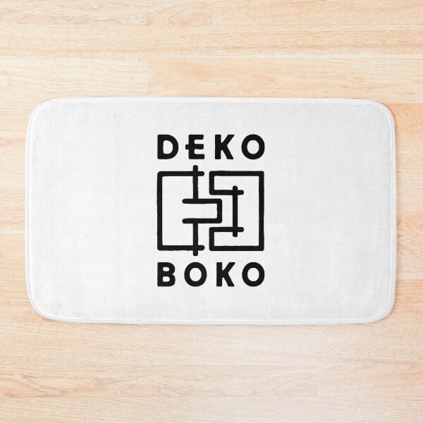 Item preview, Deko Boko Skateboards designed and sold by plainalmond.