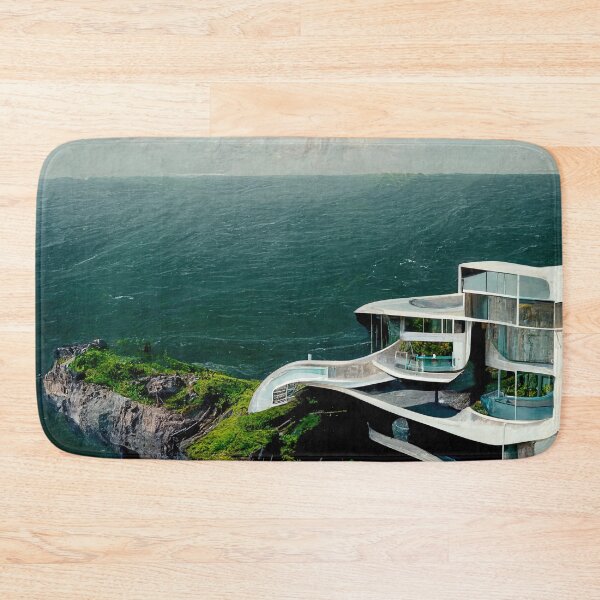 Item preview, Future Homes Series designed and sold by VISIONARTIST.