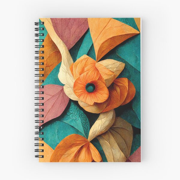Item preview, Origami flower decor designed and sold by WeddingPrint.