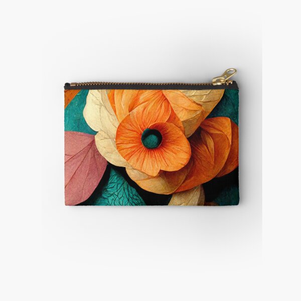 Item preview, Origami flower decor designed and sold by WeddingPrint.