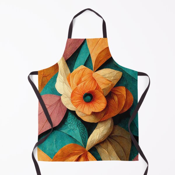 Item preview, Origami flower decor designed and sold by WeddingPrint.